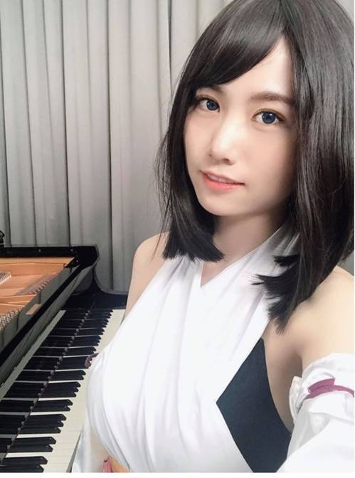 圖 / Ru's Piano