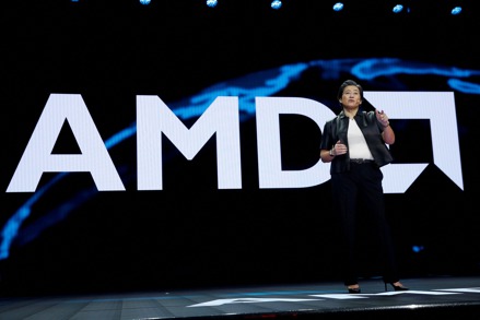 晶片大廠超微（AMD）的不同產品線正進行價格策略調整。路透
