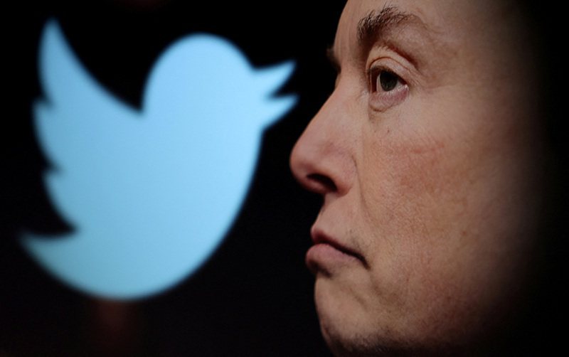特斯拉执行长马斯克（Elon Musk）近日完成收购并全面接管推特后，传出马斯克将在当地时间4日开始裁员推特员工。路透(photo:UDN)