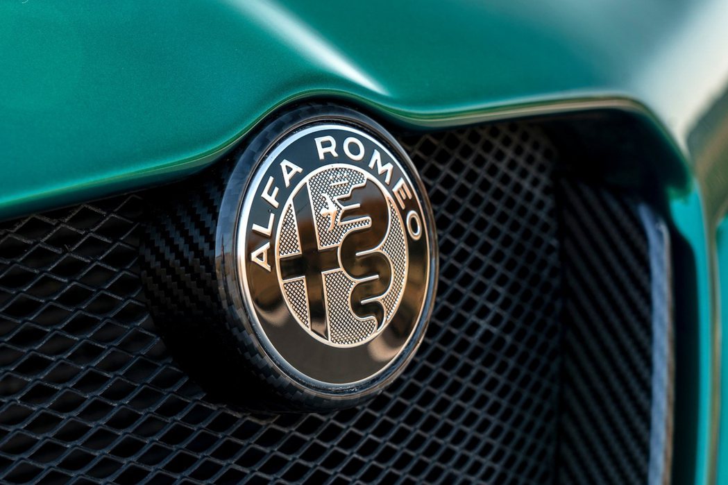 圖 / Alfa Romeo