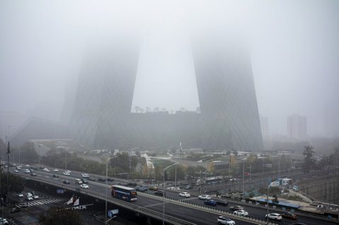 空氣汙染，「中國製造」？世界工廠為全球付出的環境代價