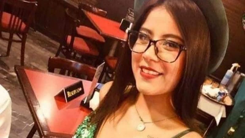 墨西哥一名25歲女子從酒吧搭計程車返家途中失聯，隔天即被發現陳屍公路旁。
圖擷自The Mirror