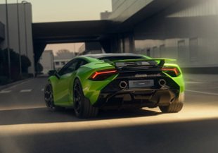 Lamborghini表示：電動車雖快但沒樂趣 不過我們的純電超跑能滿足一切