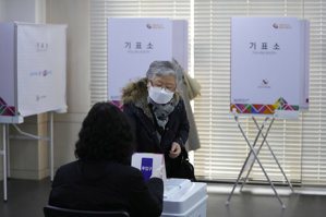 賴宜欣／確診者投票與海外投票，為何台灣做不到？日本韓國怎麼做？