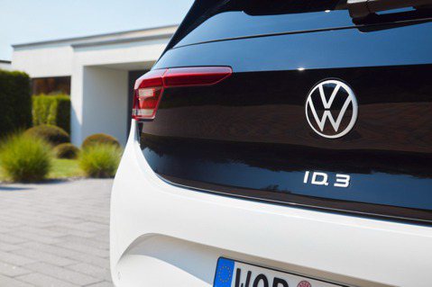 擴張純電休旅陣容！Volkswagen 將以 ID.3 為基礎強推 SUV 產品