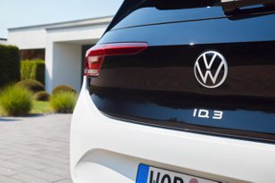 擴張純電休旅陣容！Volkswagen 將以 ID.3 為基礎強推 SUV 產品