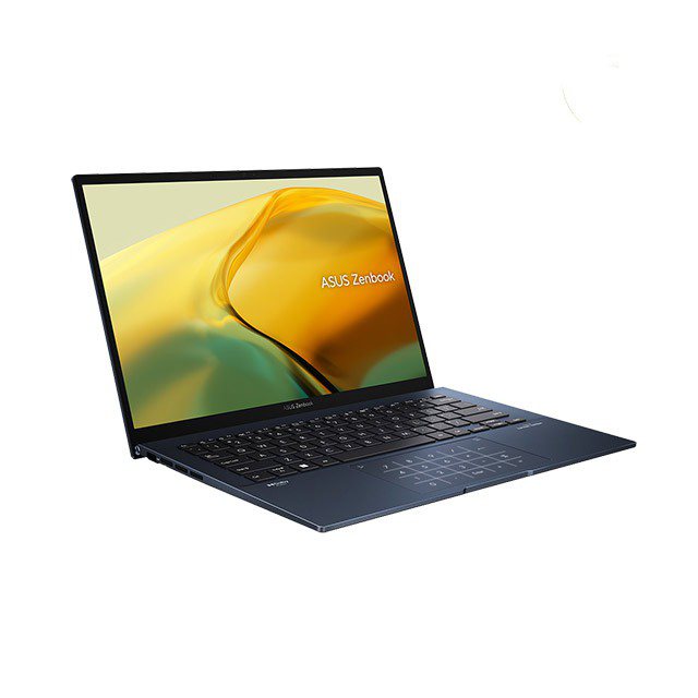 ASUS ZenBook 14 UX3402ZA 14吋輕薄筆電，PChome ...