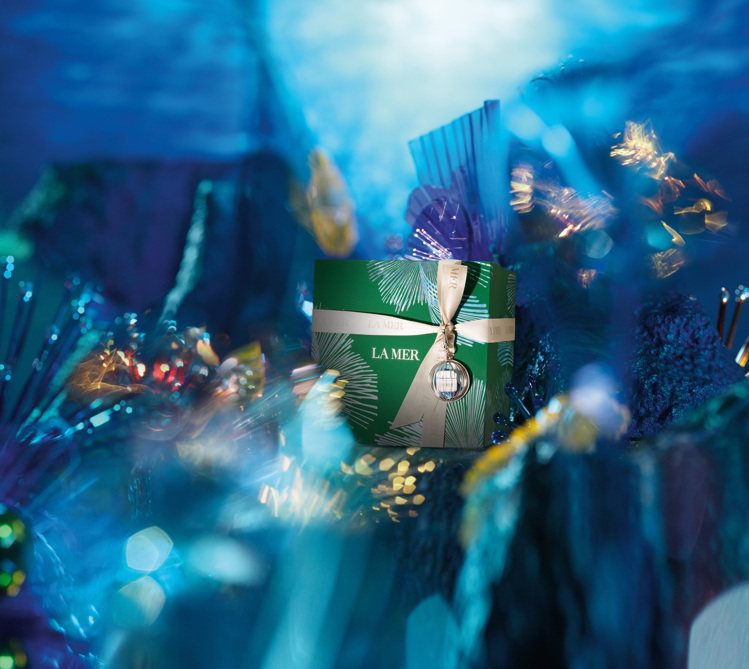 海洋拉娜推出消費滿額，送海洋拉娜奇蹟乳霜吊飾、海洋拉娜奇蹟星願限量綠寶盒限量版。...