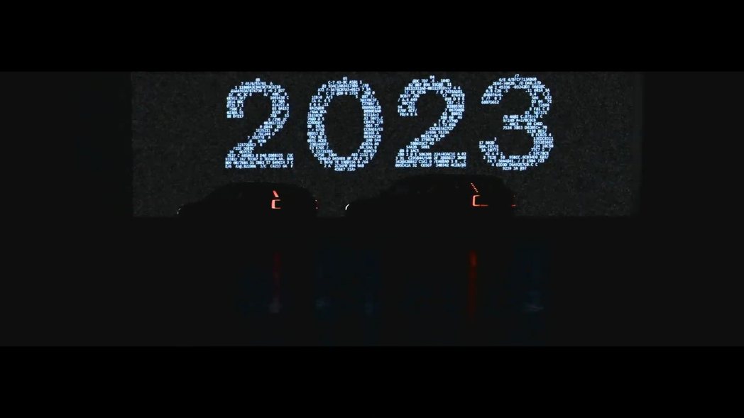 Volvo全新純電跨界休旅將於2023年發表。 圖／截自Volvo Cars Y...