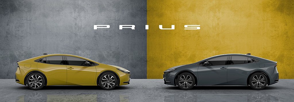 全新第五代Toyota Prius除了具備更多嶄新技術，也再次推升Prius的銷...
