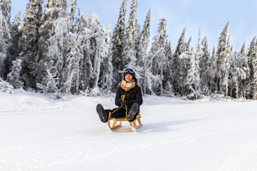 Club Med加拿大魁北克夏洛瓦度假村不僅能滑雪兼賞美景，定點漫旅世界遺產成亮...