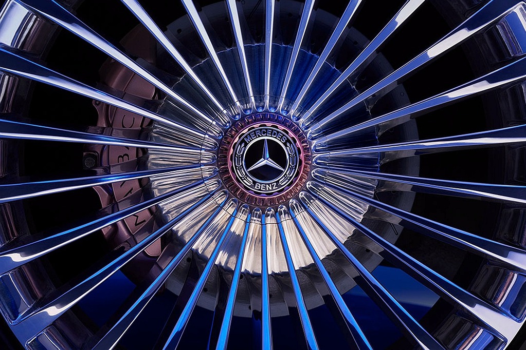 2022年最佳全球品牌！賓士連續七年蟬聯豪華汽車品牌之冠