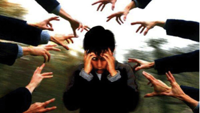 大陸中國科學院精神病學專家呼籲，不能忽視疫情給民眾，尤其是兒童和青少年，帶來的精神心理問題。（騰訊新聞網）