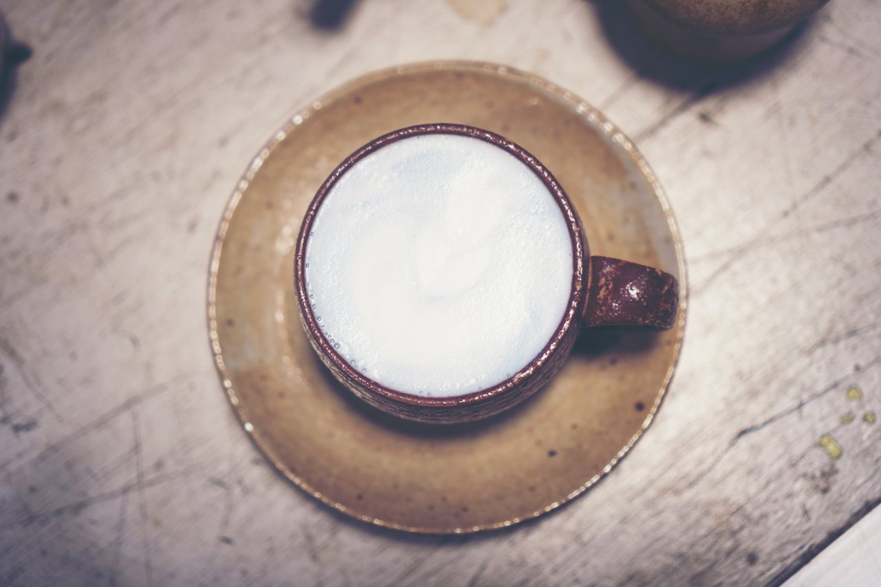 乳糖不耐症者患者福音！不強調乳製品，哈佛飲食法建議喝水、咖啡或茶ㄦ