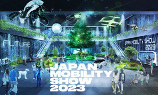 東京車展將改名為Japan Mobility Show 吸引新的參展商與新創企業