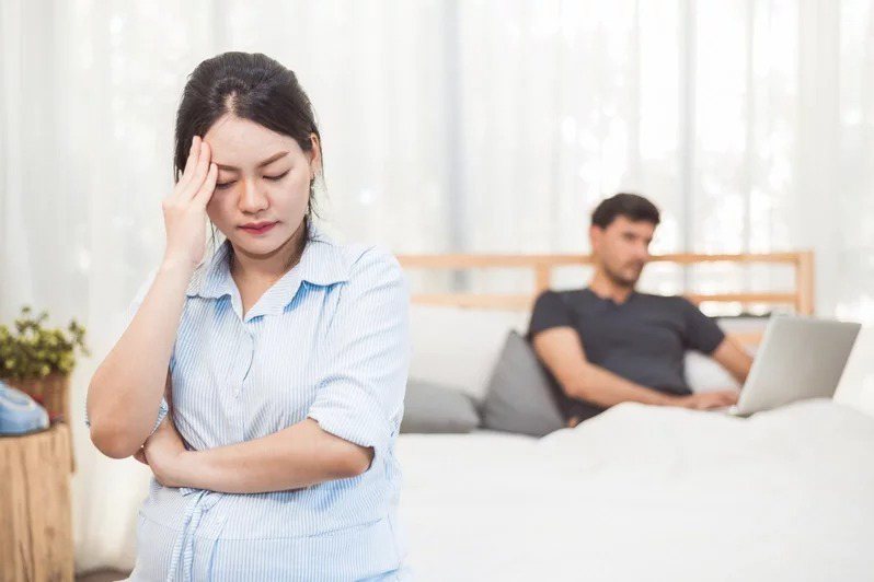 一名醫師娘上網發文，表示自己結婚一年並不快樂，決定要離婚。示意圖／ingimage