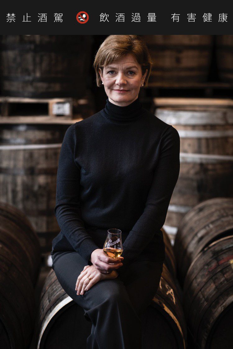 神級首席調酒師Stephanie MacLeod，蟬聯4年（2019-2022）...