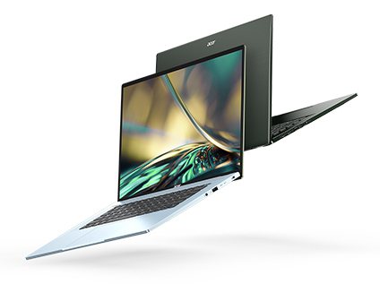 即日起至12月31日，購買Acer Swift Edge並於指定活動網站登錄即可...