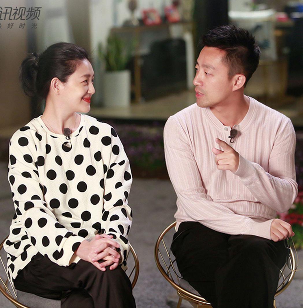 大S（左）和前夫汪小菲（右）雖已離婚，但紛爭不斷。圖／摘自微博