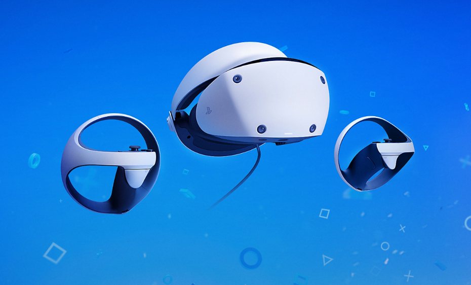 日本索尼為了防止黃牛囤貨PlayStation VR2炒高價格，祭出「高門檻」購買條件，讓不少日本網友叫好。（翻攝自PS5官網）