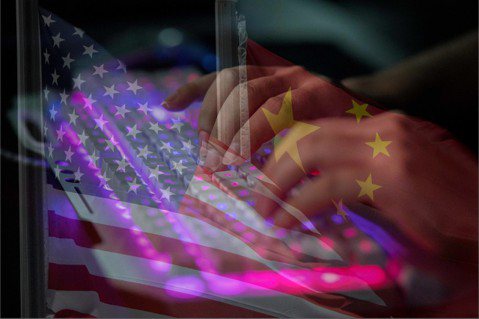 美國朝野示警：中國竊取美國訊息遠超其他國家總和