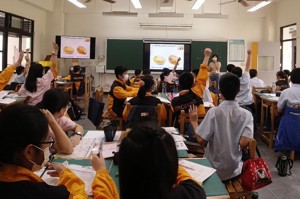 PISA重大變革 2025年新增英語 將成台灣英語教育試驗場？