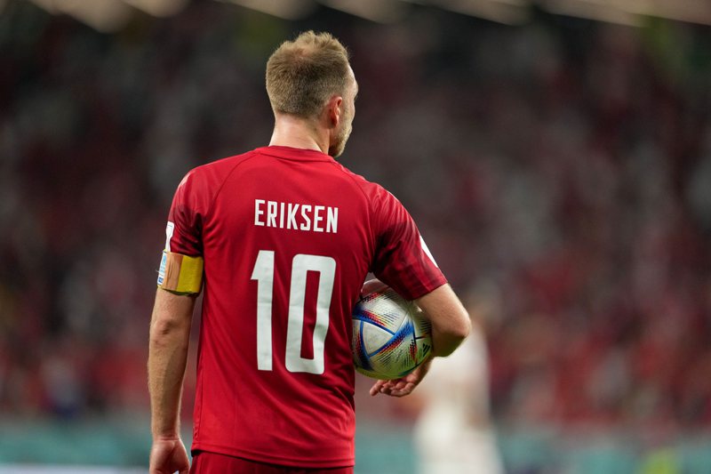 丹麥今年在國際賽贏過法國2次，在對手傷了一名先發大將且有讓分保護下，有機會受讓過關。 新華社