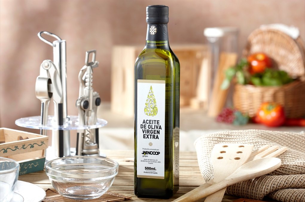 「東森嚴選皇室限定哈恩西班牙特選初榨橄欖油」由於總產量僅占每年橄欖產量的0.1%...