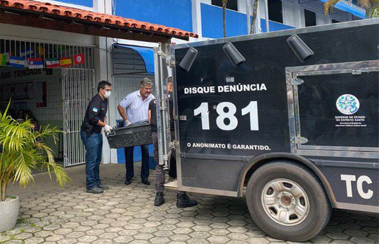 1名男子在巴西東南部持槍向2所學校開槍，造成1名青少女等至少3人喪生和11人受傷。 法新社