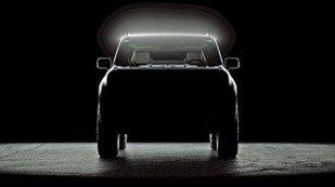 Volkswagen集團買下的Scout Motors　全新電動SUV概念預覽、官網正式成立