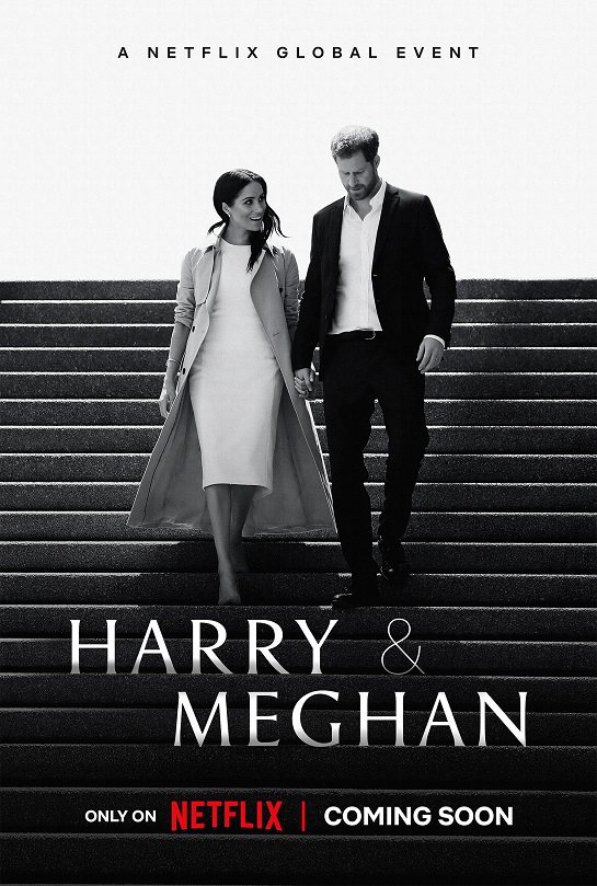 英國哈利王子與妻子梅根的新Netflix紀錄片《哈利王子與梅根》1日發布了一分鐘...
