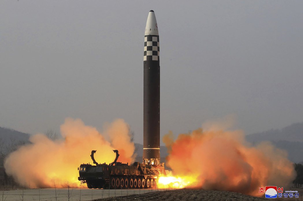 美國和南韓軍方正在南韓設立一個太空監測組織，以密切關注北韓的核子和飛彈活動。美聯...