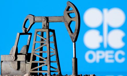OPEC成員國致力於實現石油市場的價格穩定和平衡。（路透）
