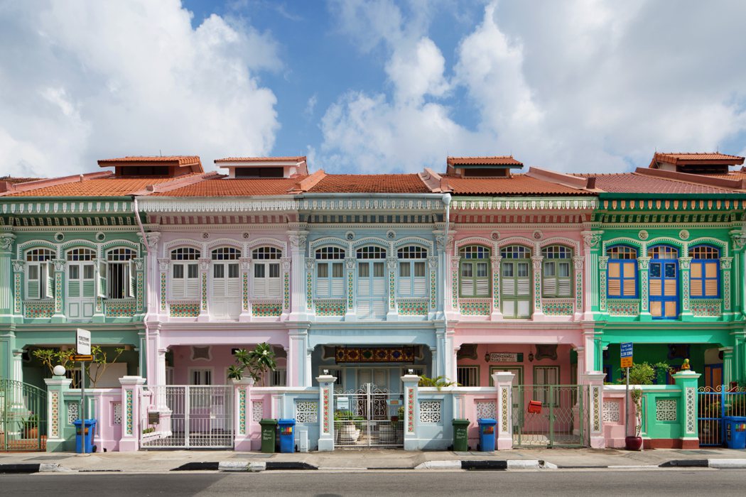 新加坡身為多元文化與宗教的大熔爐，擁有相當豐富的文化底蘊。圖／新加坡旅遊局提供