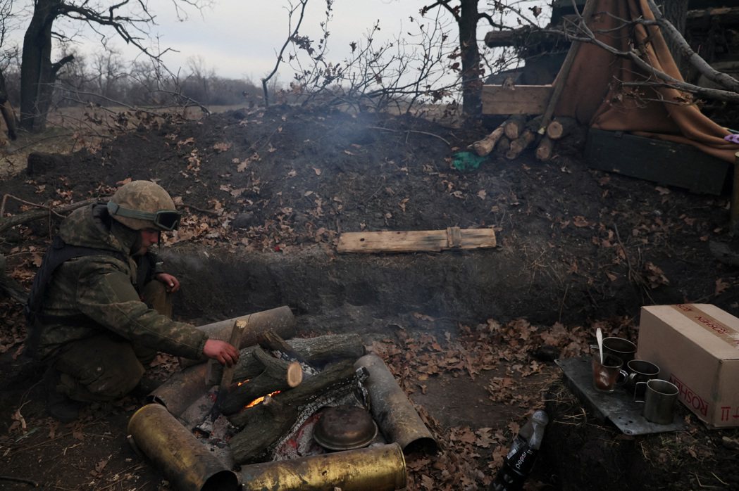 「基輔獨立報」報導，烏克蘭軍方一名發言人4日表示俄軍在不顧一切試圖奪取頓涅茨克州...