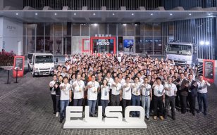 商車界奧斯卡「FUSO HERO風雲英雄榜」！今年邁入第五屆