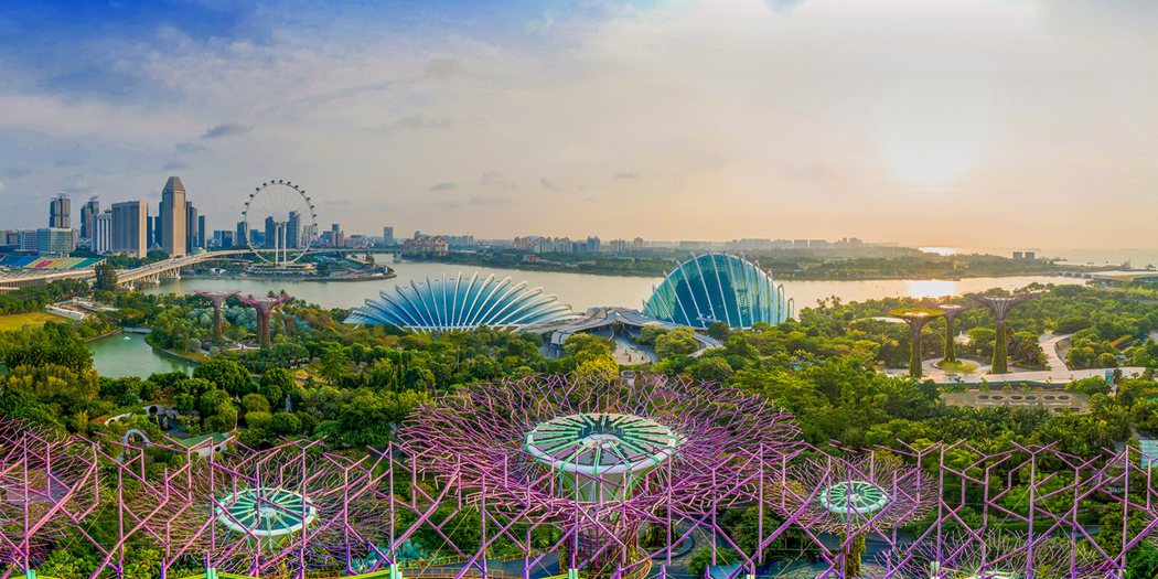 新加坡邀您重新想像旅遊，以文化潮遊、綠意美學還有創新體驗主題等多元「星旅程」，開...