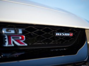 Nissan GT-R 繼任者傳將由 Nismo 獨立研發產製