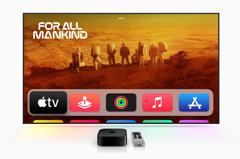 Apple TV 4K 2022開賣比舊款便宜1200！果粉挑這款最划算、秒變蘋果「卡拉ok」TV