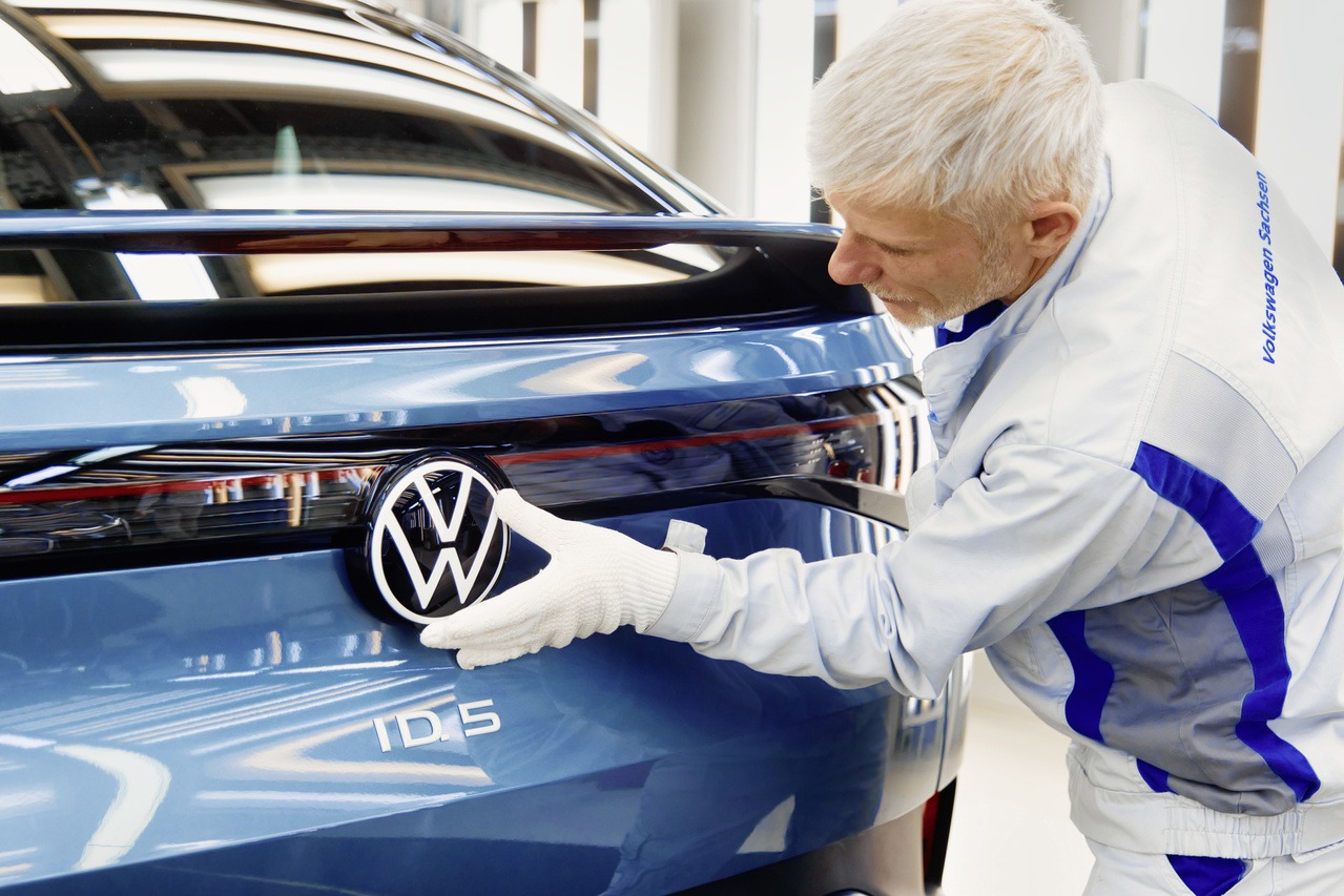 歸咎於能源價格問題　Volkswagen新任總裁認為歐洲或會逐漸失去工業競爭力
