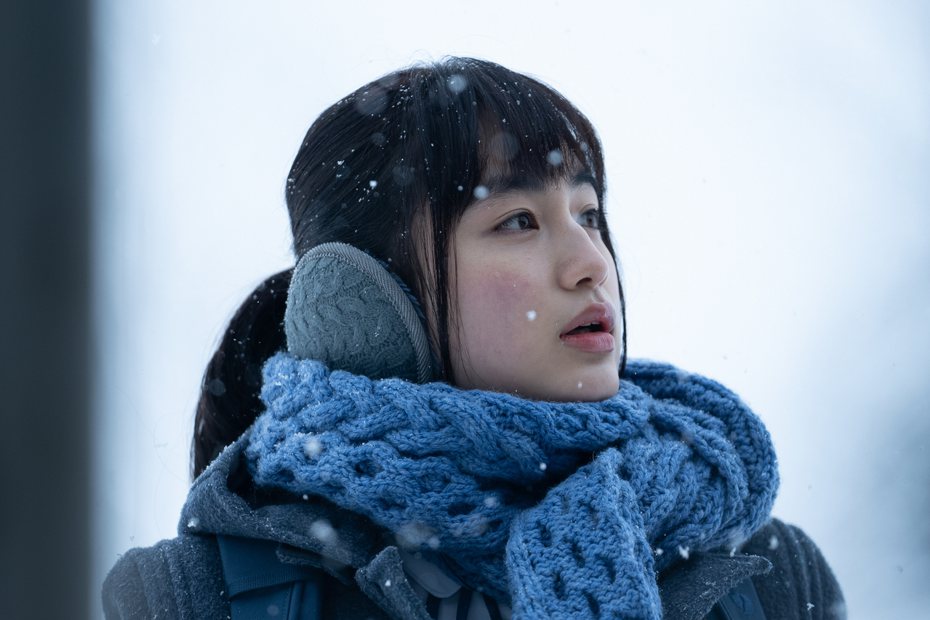 日本影集「First Love 初戀」在台灣以及全球都有亮眼的表現。圖／Netflix提供