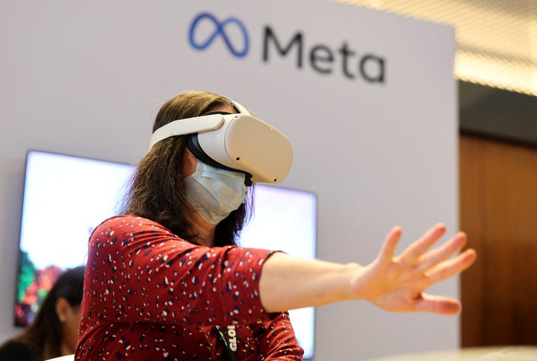 聯邦貿易委員會（FTC）試圖阻止臉書母公司Meta收購虛擬實境（VR）健身軟體開...
