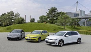 以電動車身份延續經典　第九世代 Volkswagen Golf 確認將續存！