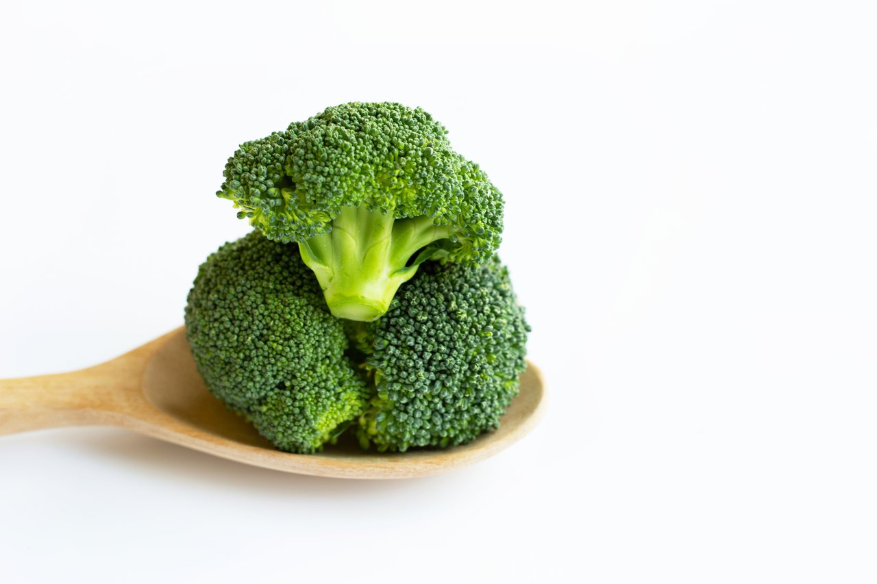 蘿蔔硫素：青花菜裡的抗癌元素