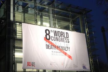 羅禮涵／為何不少亞洲國家的死刑仍在？向世界反死刑大會取經與反思