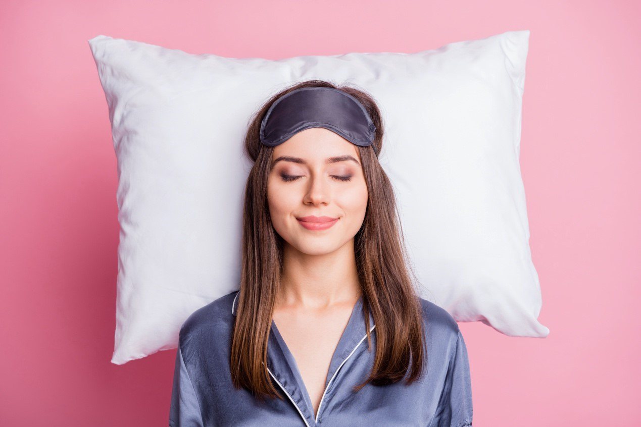 睡得好可以帶來充沛能量，心情自然開朗，補充色胺酸可以幫助人體保持放鬆，進入深層休息。
