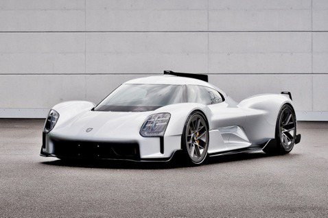 Porsche確認未來將推Hyper Car 旗艦跑車作品　但短期內不會出現…
