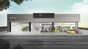Opel台灣經銷網絡佈局確認！打造亞太首座全新品牌識別旗艦展示暨服務中心