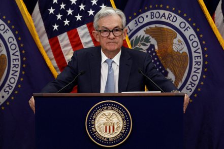 聯準會（Fed）主席鮑爾表示，Fed對抗通膨的行動還沒有到接近尾聲的時候。路透