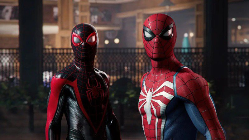 《漫威蜘蛛人2》敲定明年秋季登陸PS5 蜘蛛人雙人組合體、猛毒準備現身